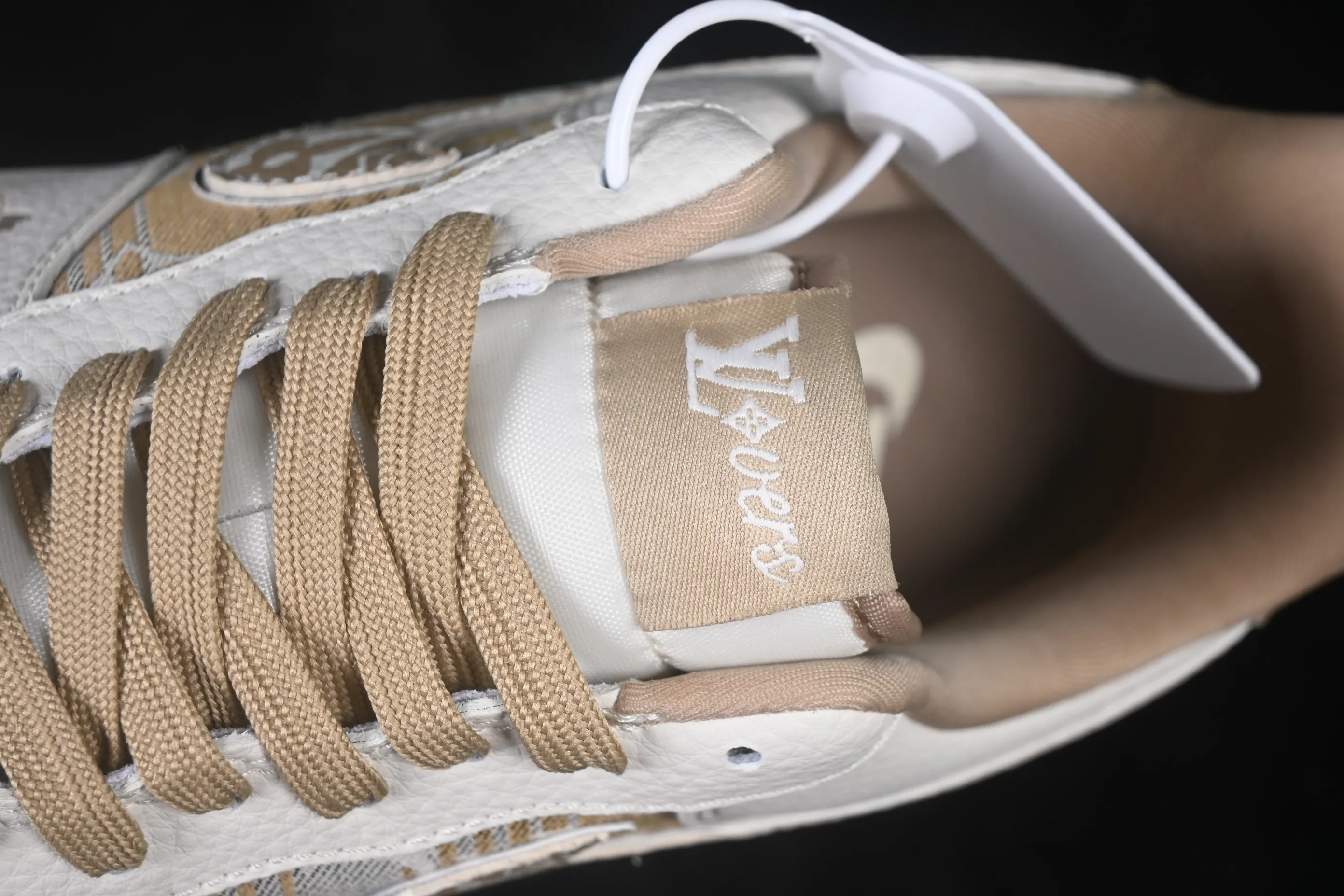 All categories Nk Air Force 1 Air Force series Nk Air Force 1 Low Air Force low-top Nike Air Force 1'07 Low Air Force 1 low-top casual sneakers DW8806-031